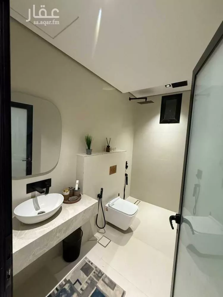 شقة مفروشة للحجز في شارع عبدالله بن رشيدان ، حي الحمراء ، الرياض ، منطقة الرياض صورة 3