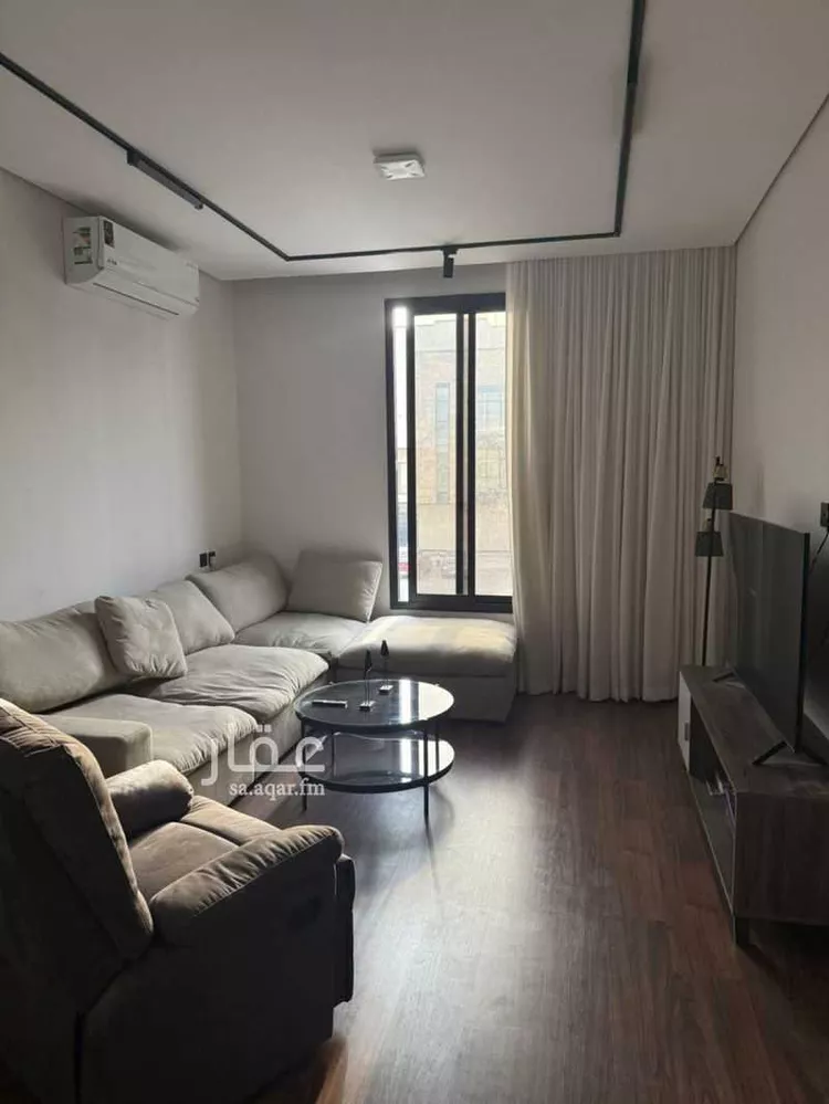 شقة مفروشة للحجز في شارع عبدالله بن رشيدان ، حي الحمراء ، الرياض ، منطقة الرياض