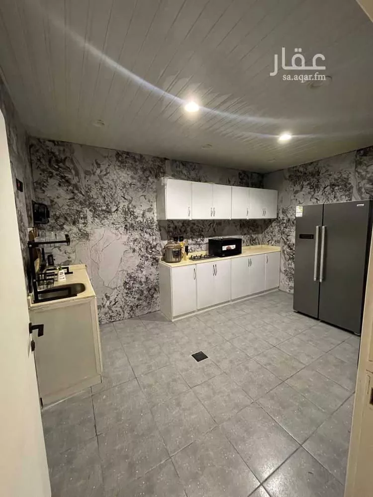Furnished Apartment for Booking in Riyadh Al Hamra 13