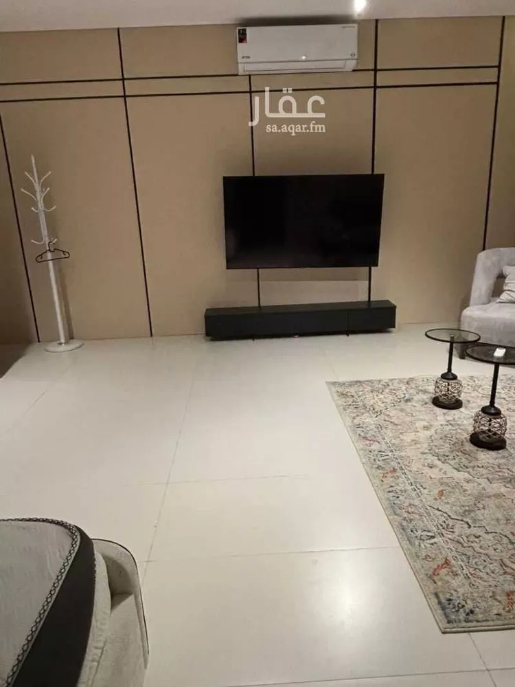 شقة مفروشة للحجز في شارع عبدالله بن رشيدان ، حي الحمراء ، الرياض ، منطقة الرياض صورة 2
