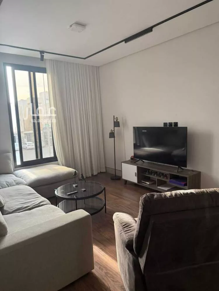 شقة مفروشة للحجز في شارع عبدالله بن رشيدان ، حي الحمراء ، الرياض ، منطقة الرياض صورة 4