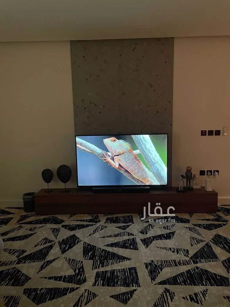 Furnished Apartment for Booking in Riyadh Al Hamra 8