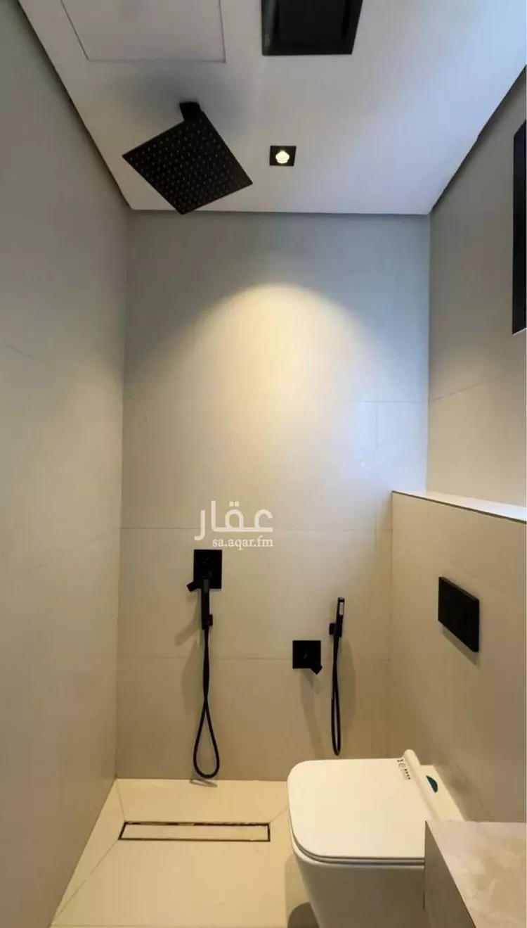 عمارة للإيجار في شارع عبدالله بن رشيدان, حي الحمراء, مدينة الرياض, منطقة الرياض صورة 4