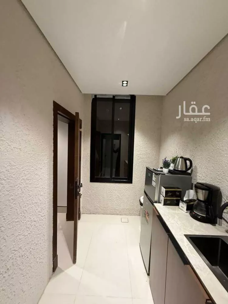 شقة مفروشة للحجز في شارع عبدالله بن رشيدان ، حي الحمراء ، الرياض ، منطقة الرياض صورة 2