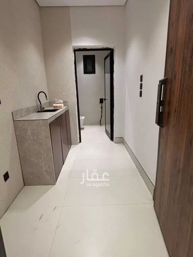 شقة للإيجار في شارع عبدالله بن رشيدان, حي الحمراء, مدينة الرياض, منطقة الرياض