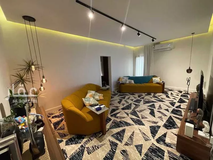 Furnished Apartment for Booking in Riyadh Al Hamra 12