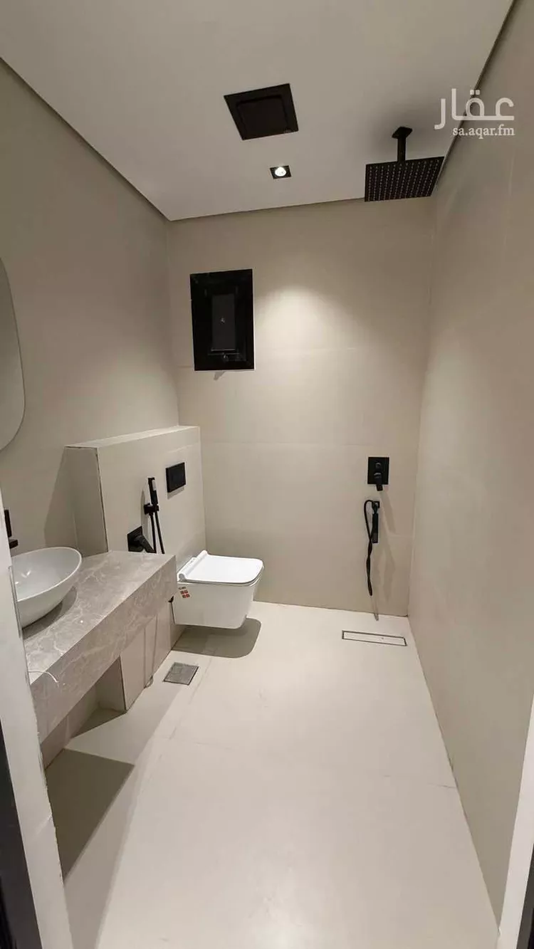 شقة للإيجار في شارع عبدالله بن رشيدان, حي الحمراء, مدينة الرياض, منطقة الرياض صورة 3