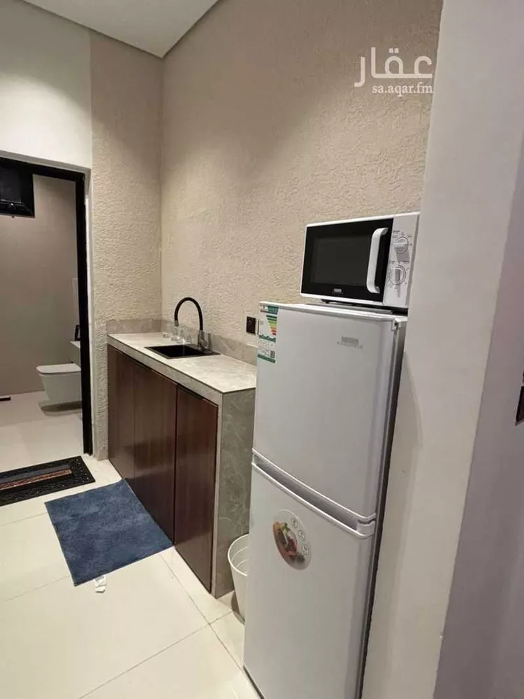 Furnished Apartment for Booking in Riyadh Al Hamra 7