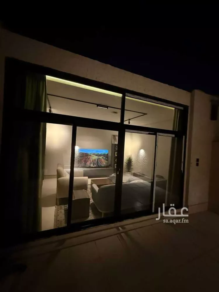 شقة مفروشة للحجز في شارع عبدالله بن رشيدان ، حي الحمراء ، الرياض ، منطقة الرياض صورة 5