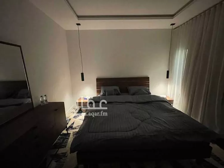 شقة مفروشة للحجز في شارع عبدالله بن رشيدان ، حي الحمراء ، الرياض ، منطقة الرياض صورة 5