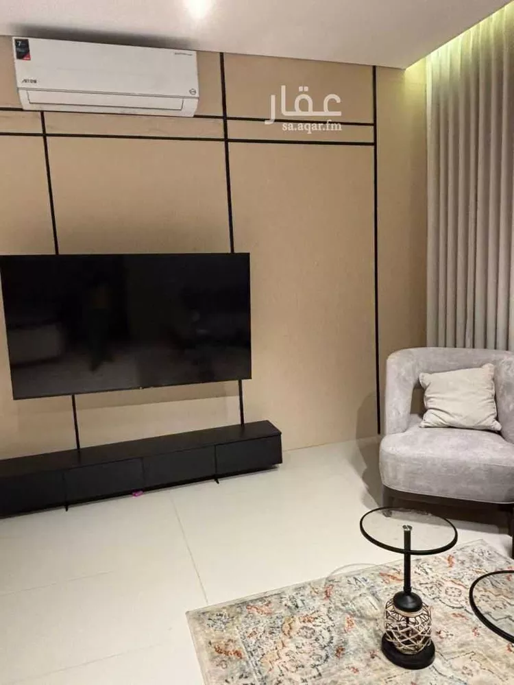 Furnished Apartment for Booking in Riyadh Al Hamra 6