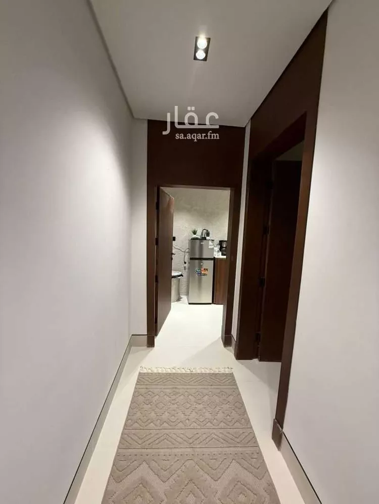 شقة مفروشة للحجز في شارع عبدالله بن رشيدان ، حي الحمراء ، الرياض ، منطقة الرياض صورة 4