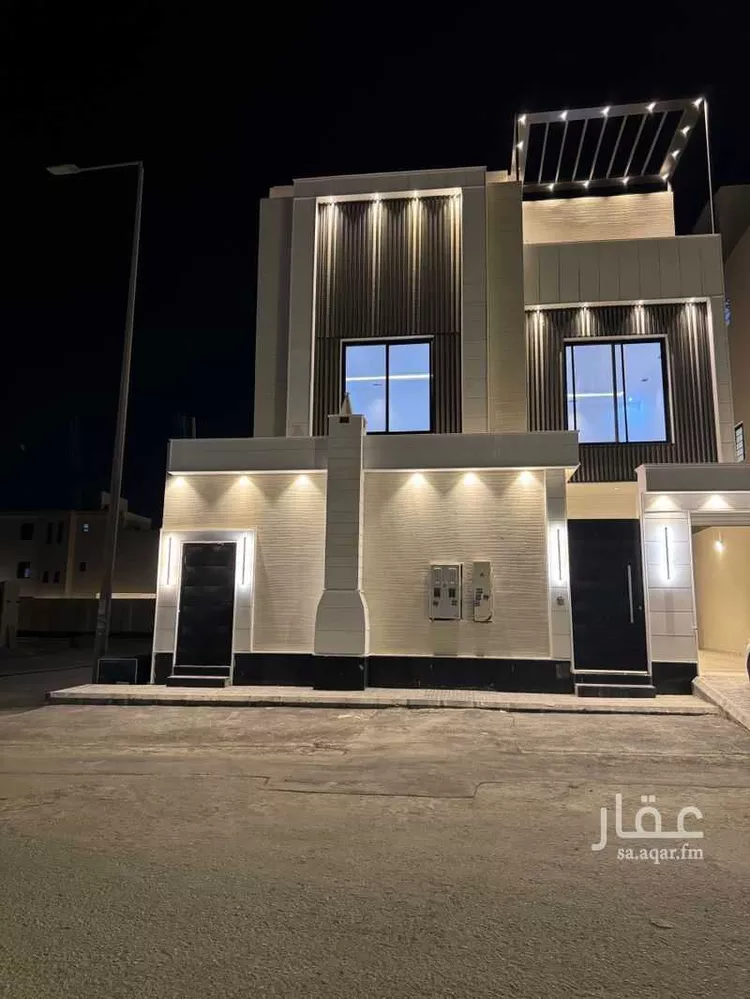 فيلا للإيجار في حي بدر, مدينة الرياض, منطقة الرياض