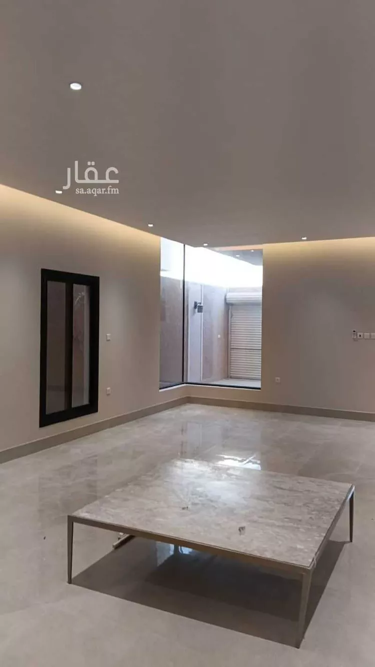 دور للإيجار في شارع ممر8, حي الياسمين, مدينة الرياض, منطقة الرياض صورة 3