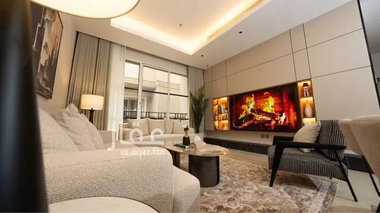 شقة للإيجار في شارع الامير سلطان ابن عبدالعزيز, حي السليمانية, مدينة الرياض, منطقة الرياض