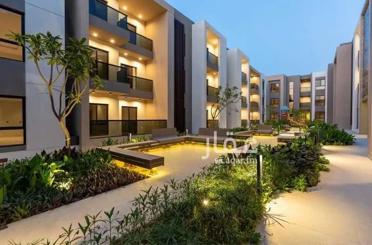 شقة للإيجار في شارع الحارث بن سليل, حي العارض, مدينة الرياض, منطقة الرياض صورة 2