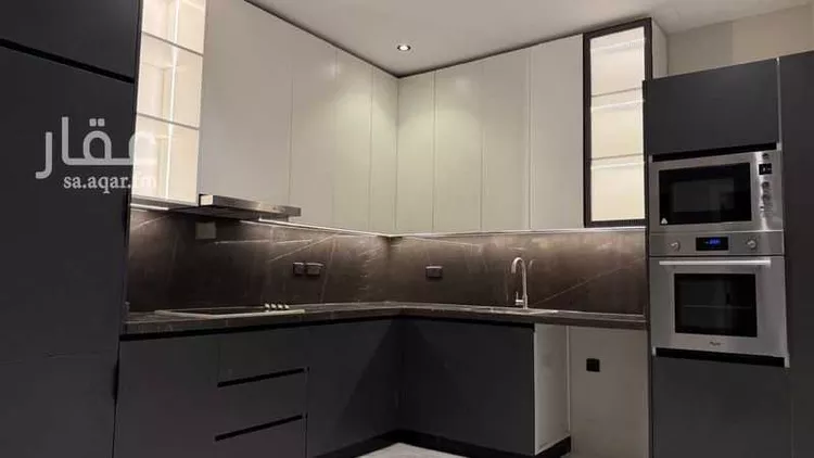 شقة للإيجار في شارع محمد بن عبدالعزيز الدغيثر, حي الملقا, مدينة الرياض, منطقة الرياض صورة 2