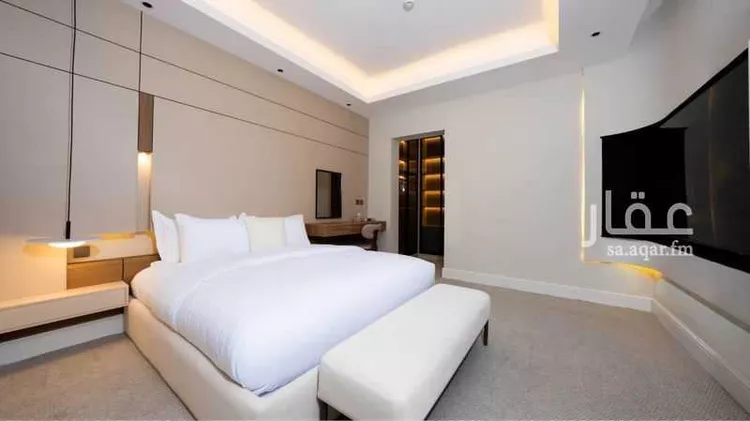 شقة للإيجار في شارع الامير سلطان ابن عبدالعزيز, حي السليمانية, مدينة الرياض, منطقة الرياض صورة 4