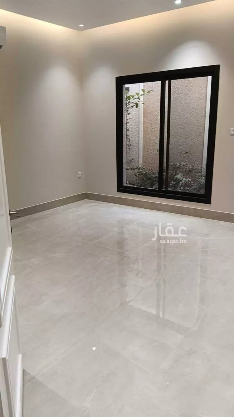 دور للإيجار في شارع ممر8, حي الياسمين, مدينة الرياض, منطقة الرياض