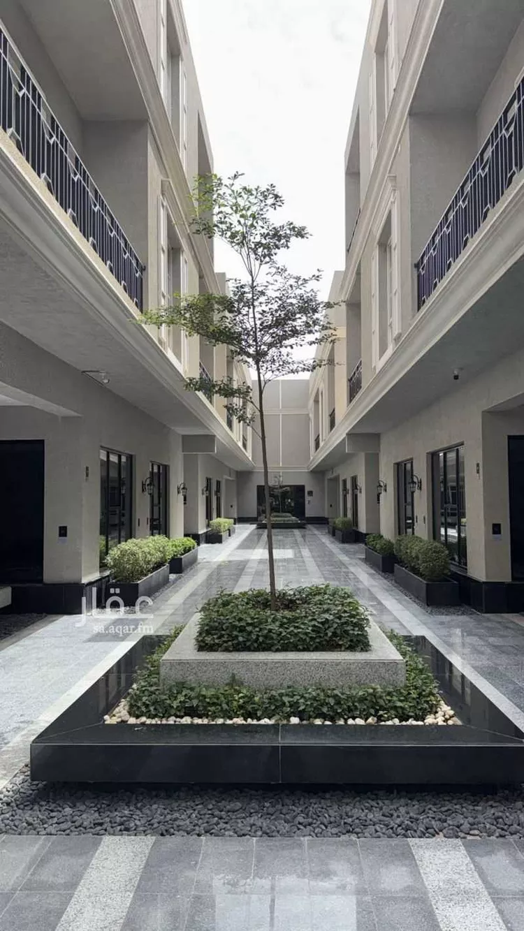 شقة للإيجار في شارع الامير سلطان ابن عبدالعزيز, حي السليمانية, مدينة الرياض, منطقة الرياض صورة 2
