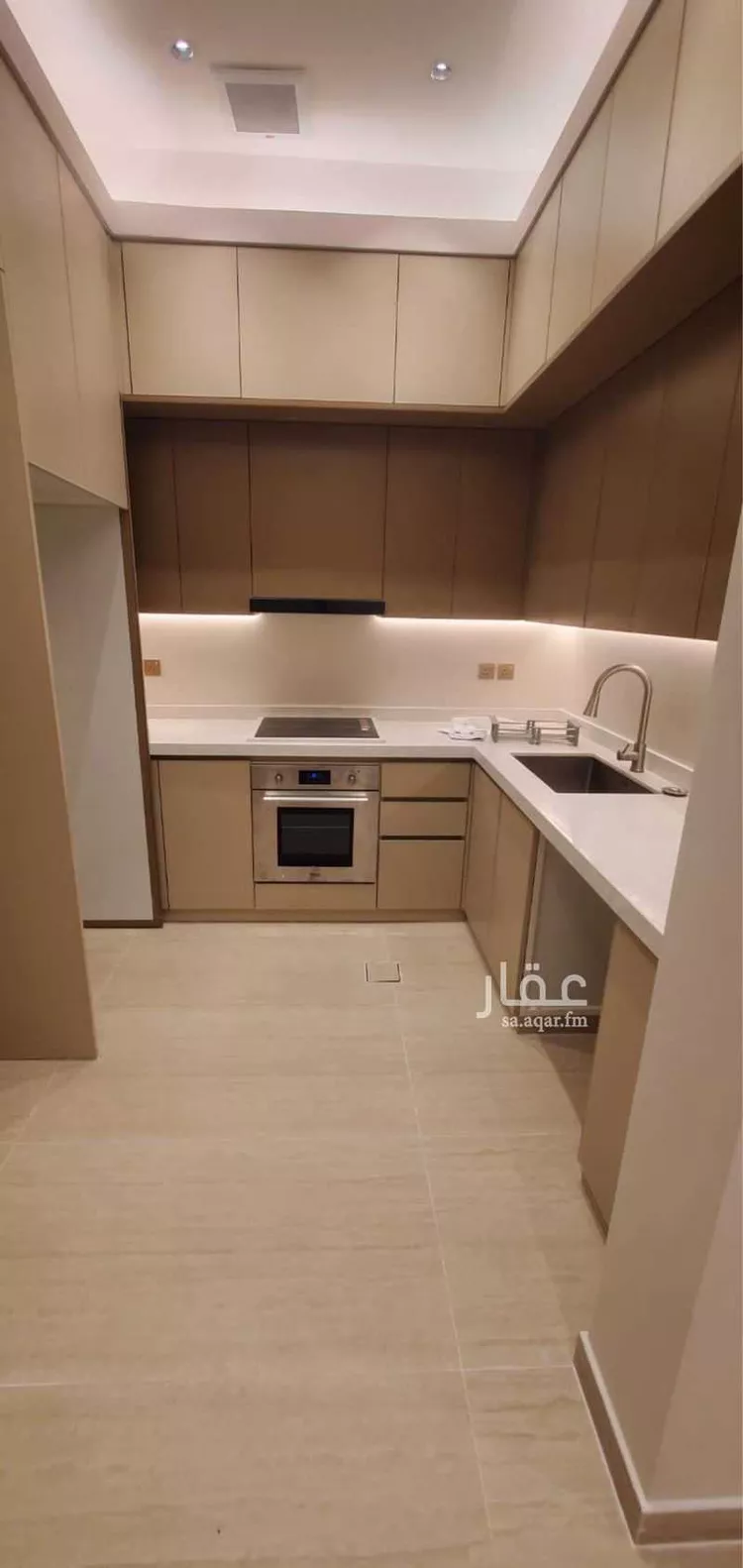 شقة للإيجار في شارع الامير سلطان ابن عبدالعزيز, حي السليمانية, مدينة الرياض, منطقة الرياض صورة 2