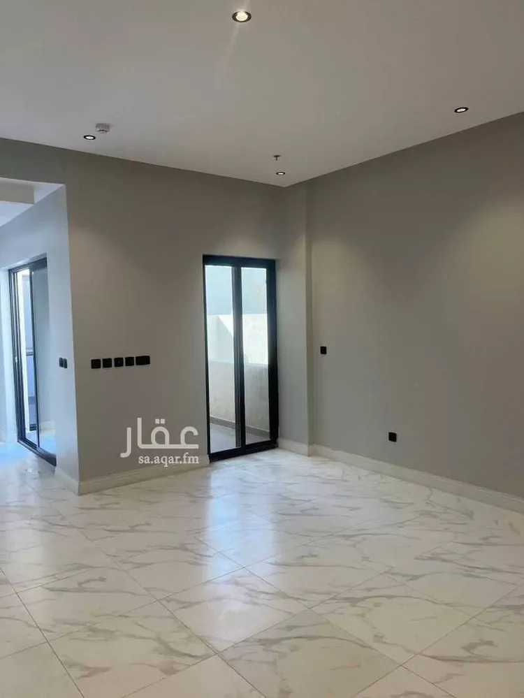 شقة للإيجار في شارع محمد بن عبدالعزيز الدغيثر, حي الملقا, مدينة الرياض, منطقة الرياض صورة 4