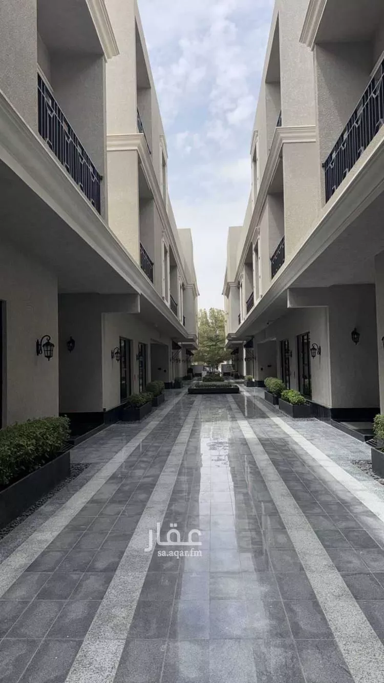 شقة للإيجار في شارع الامير سلطان ابن عبدالعزيز, حي السليمانية, مدينة الرياض, منطقة الرياض صورة 3
