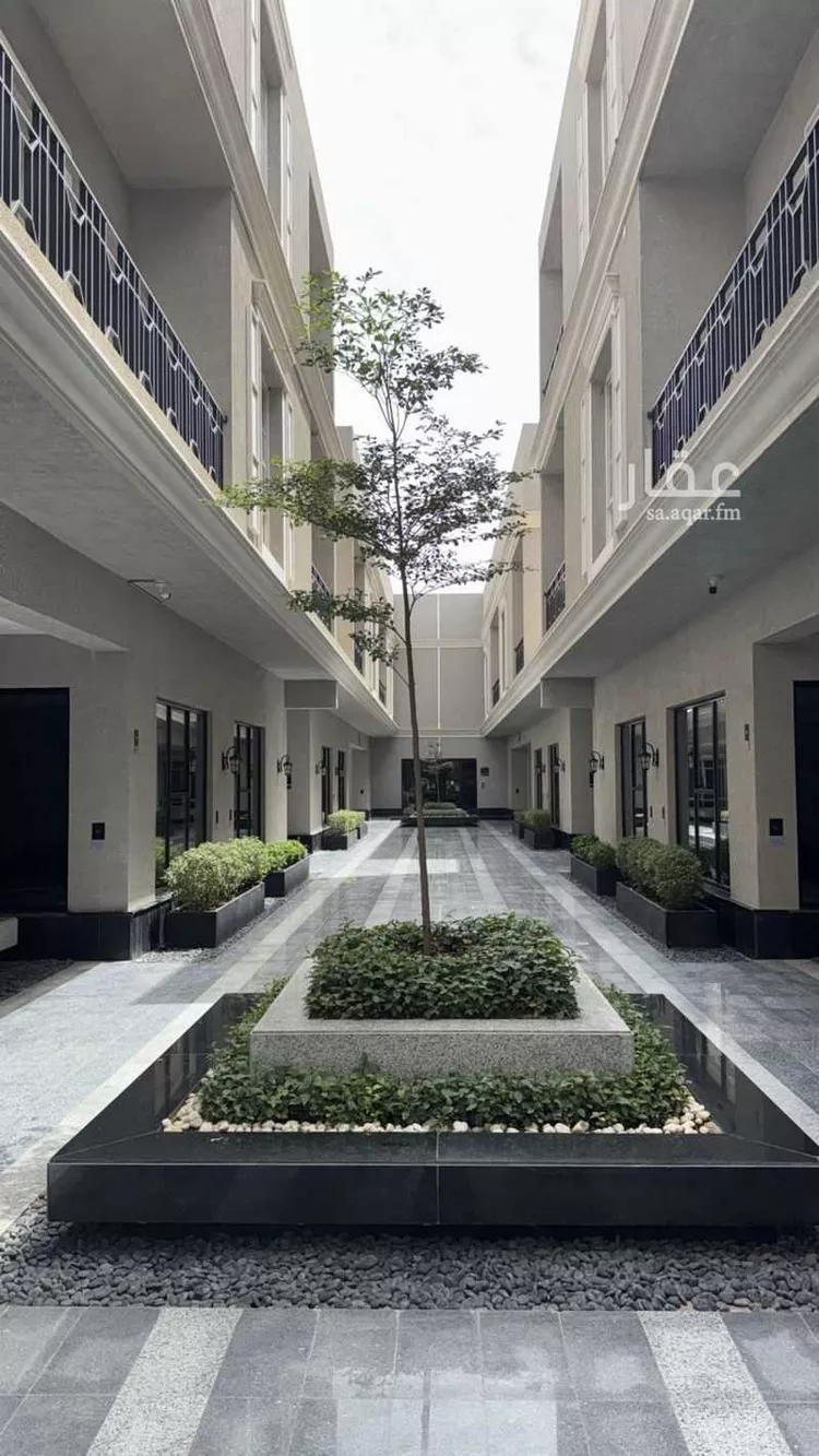 شقة للإيجار في شارع الامير سلطان ابن عبدالعزيز, حي السليمانية, مدينة الرياض, منطقة الرياض صورة 3
