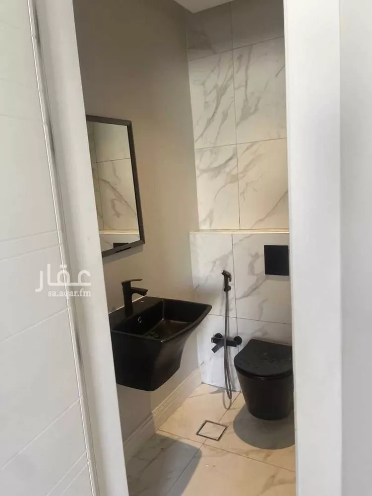 شقة للإيجار في شارع محمد بن عبدالعزيز الدغيثر, حي الملقا, مدينة الرياض, منطقة الرياض صورة 5