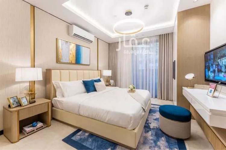 شقة للإيجار في شارع الحارث بن سليل, حي العارض, مدينة الرياض, منطقة الرياض