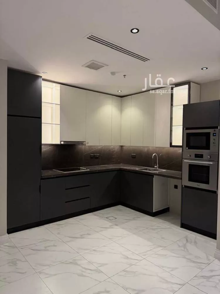 شقة للإيجار في شارع محمد بن عبدالعزيز الدغيثر, حي الملقا, مدينة الرياض, منطقة الرياض صورة 4