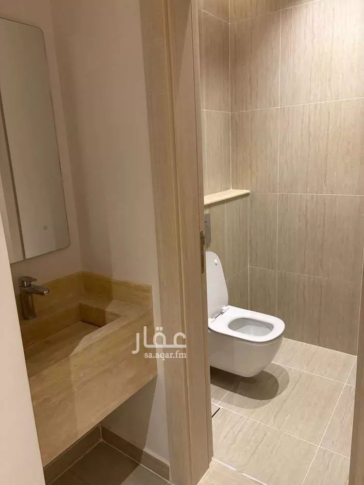 شقة للإيجار في شارع الامير سلطان ابن عبدالعزيز, حي السليمانية, مدينة الرياض, منطقة الرياض صورة 5