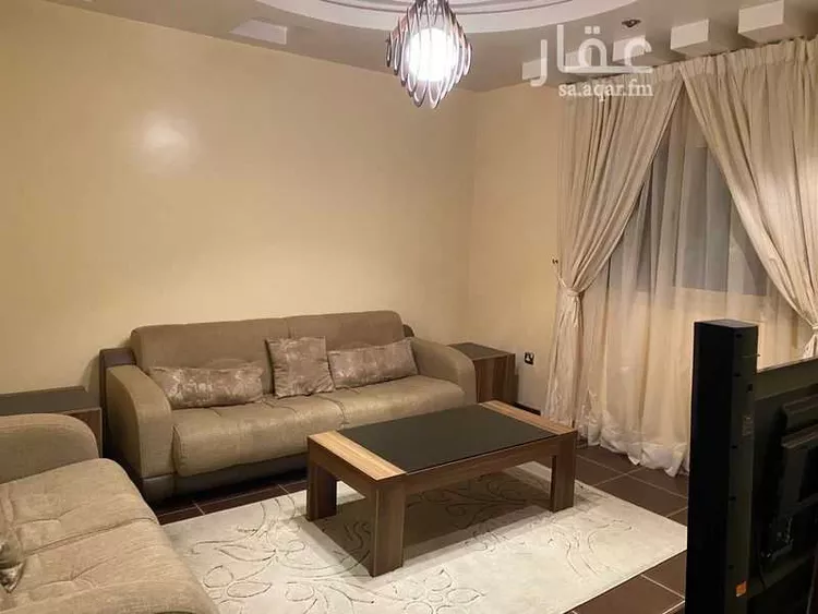 شقة للإيجار في حي الزهراء ، جدة ، جدة صورة 4