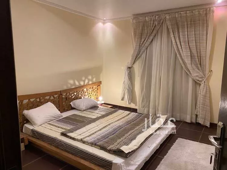 شقة للإيجار في حي الزهراء ، جدة ، جدة صورة 5