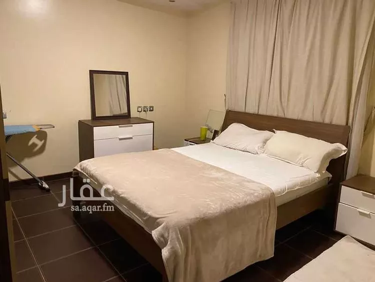 Apartment for Rent in Jeddah Az Zahra