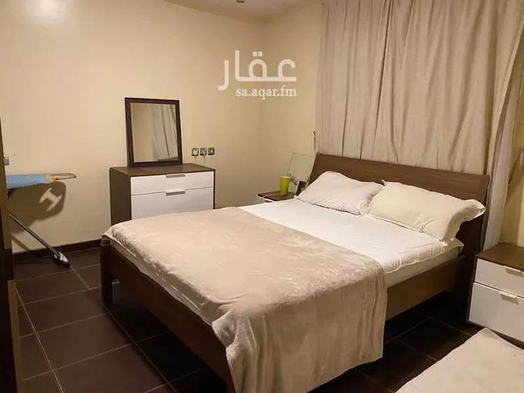 شقة للإيجار في شارع سعير بن العداء, حي الزهراء, مدينة جدة, منطقة مكة المكرمة