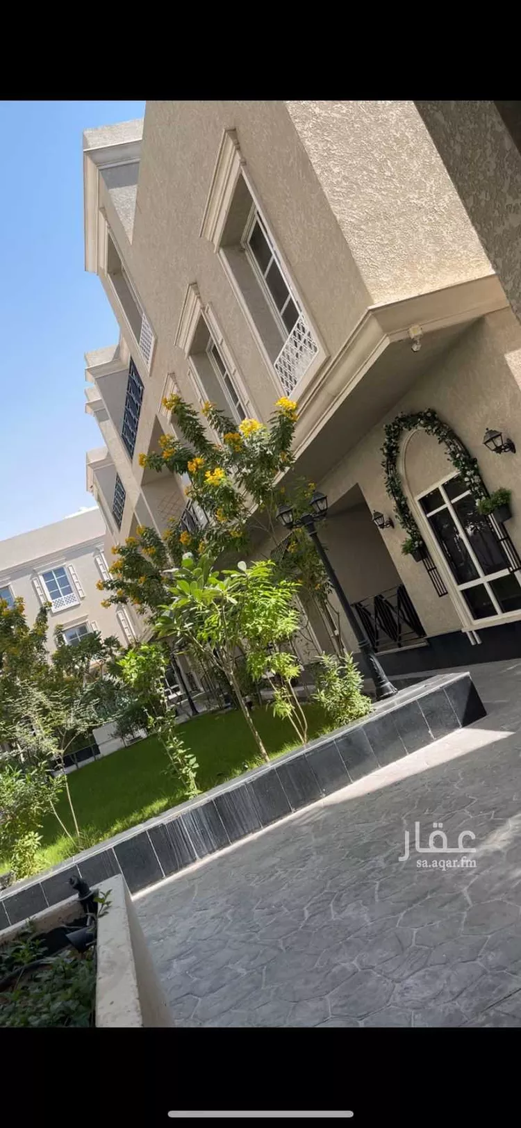 شقة للإيجار في شارع خاصر الناصري ، حي النرجس ، الرياض ، منطقة الرياض صورة 4