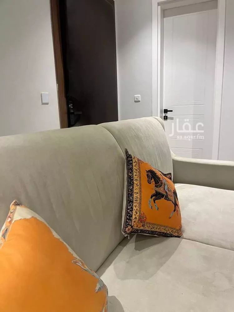 شقة للإيجار في شارع محمد أبي السعادات الطبري ، حي النرجس ، الرياض ، منطقة الرياض صورة 4
