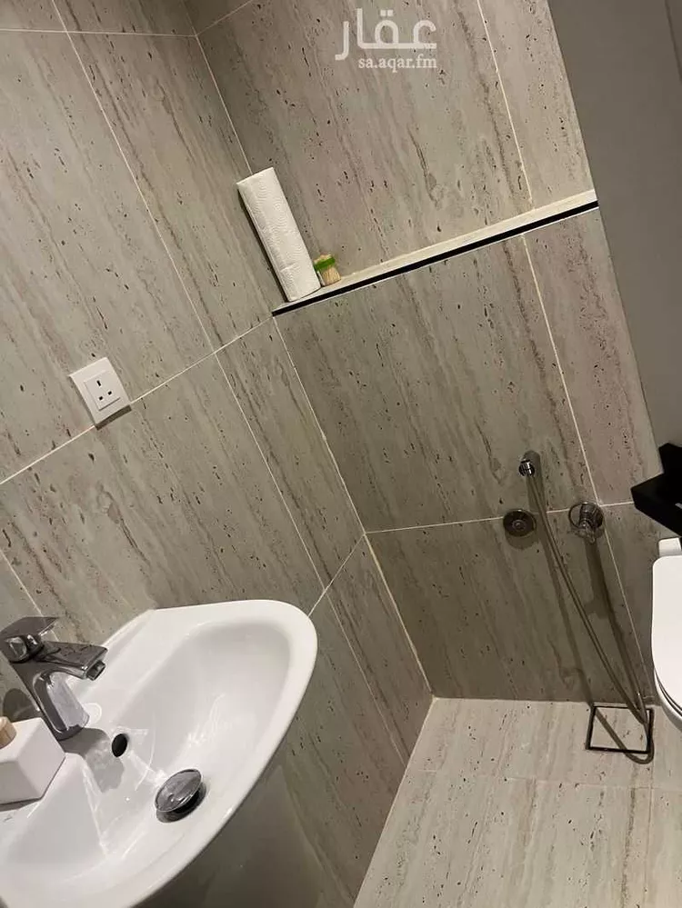شقة للإيجار في شارع محمد أبي السعادات الطبري ، حي النرجس ، الرياض ، منطقة الرياض صورة 5