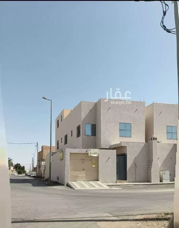 فيلا للبيع في شارع الحمر 33 ، حي العليا ، بريدة ، بريدة