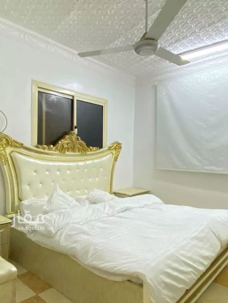 شقة مفروشة للحجز في شارع عروة بن الزبير ، حي النهضة ، تبوك ، منطقة تبوك صورة 3