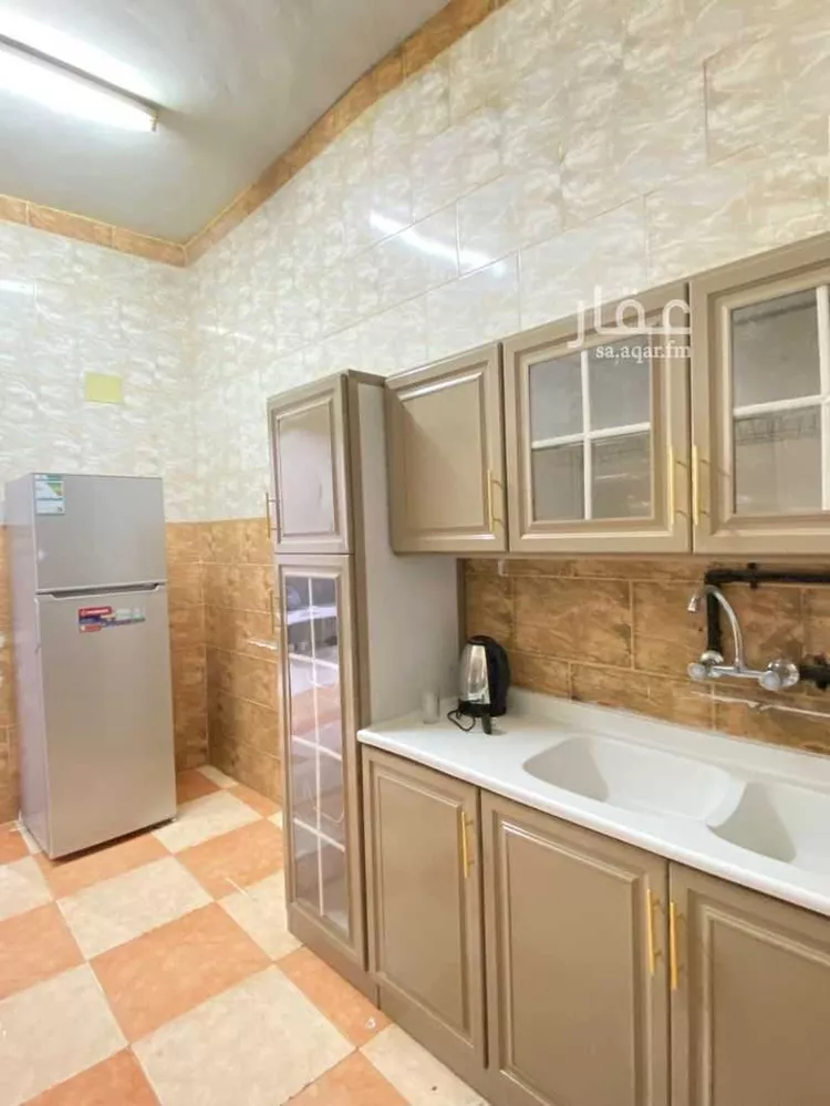 شقة مفروشة للحجز في شارع عروة بن الزبير ، حي النهضة ، تبوك ، منطقة تبوك صورة 5