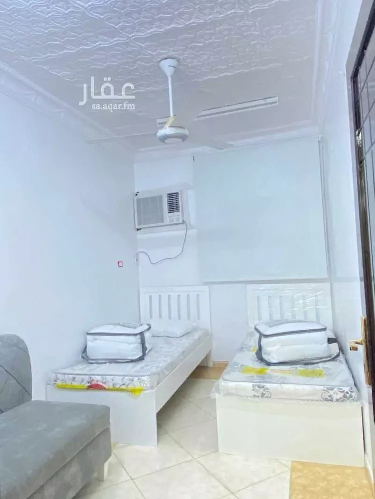 شقة مفروشة للحجز في شارع عروة بن الزبير ، حي النهضة ، تبوك ، منطقة تبوك صورة 4