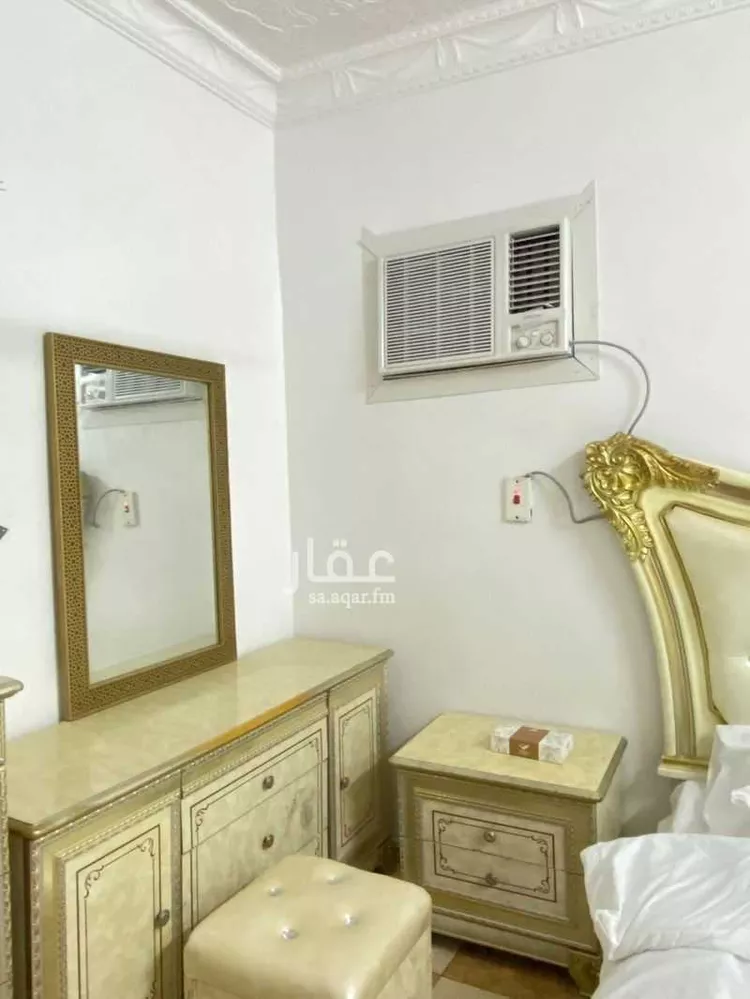 شقة مفروشة للحجز في شارع عروة بن الزبير ، حي النهضة ، تبوك ، منطقة تبوك