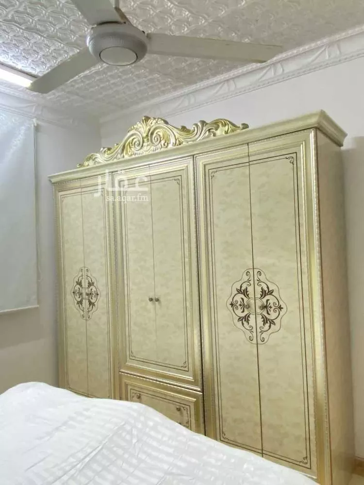 شقة مفروشة للحجز في شارع عروة بن الزبير ، حي النهضة ، تبوك ، منطقة تبوك صورة 2