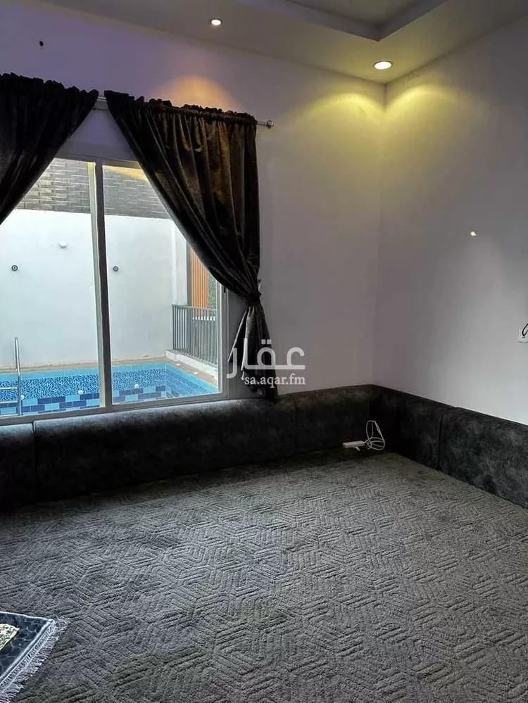 شاليه واستراحة للحجز في حي الرويدف ، الطائف ، الطائف صورة 3