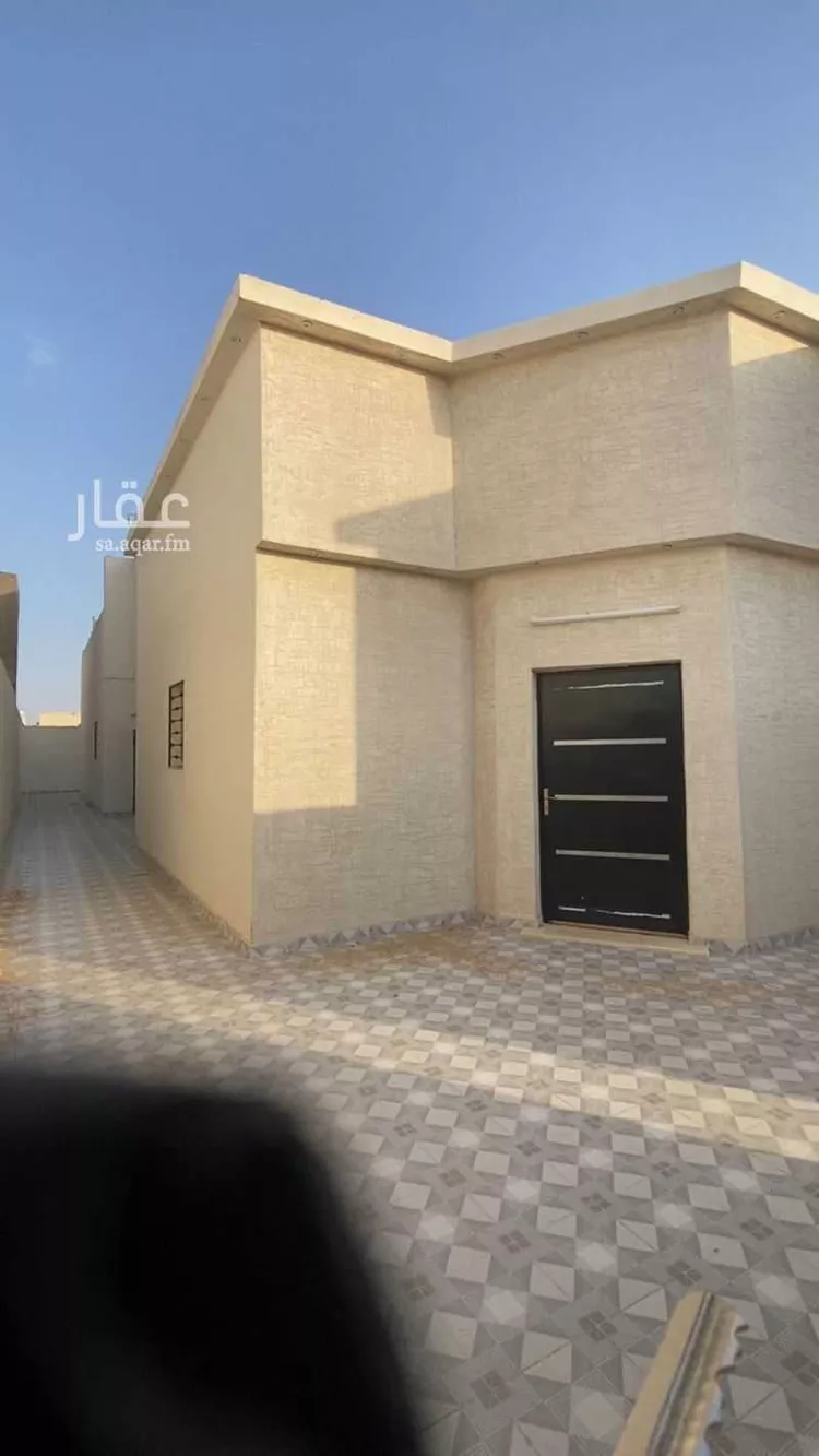 فيلا للإيجار في شارع الامير سطام ابن عبدالعزيز, حي الوسام, مدينة عفيف, منطقة الرياض صورة 5