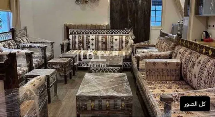 شاليه واستراحة للحجز في شارع رافع ابن مالك ، حي الرويدف ، الطائف ، الطائف 6