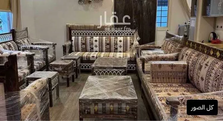 شاليه واستراحة للحجز في شارع رافع ابن مالك ، حي الرويدف ، الطائف ، الطائف صورة 3