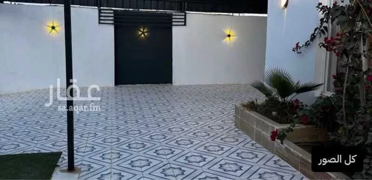 Chalet for Booking in Taif Jubrah